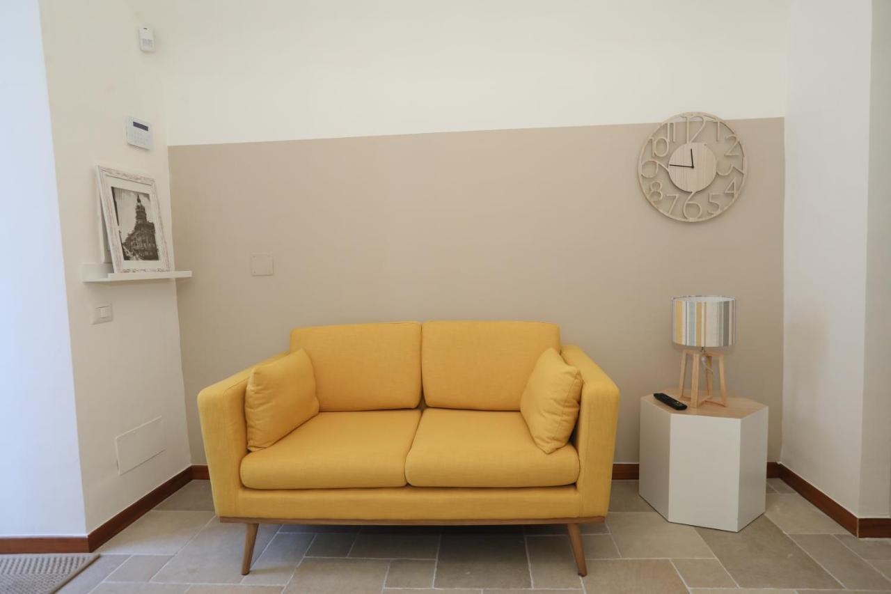 Sagarriga 56 Apartment Bari Exterior foto