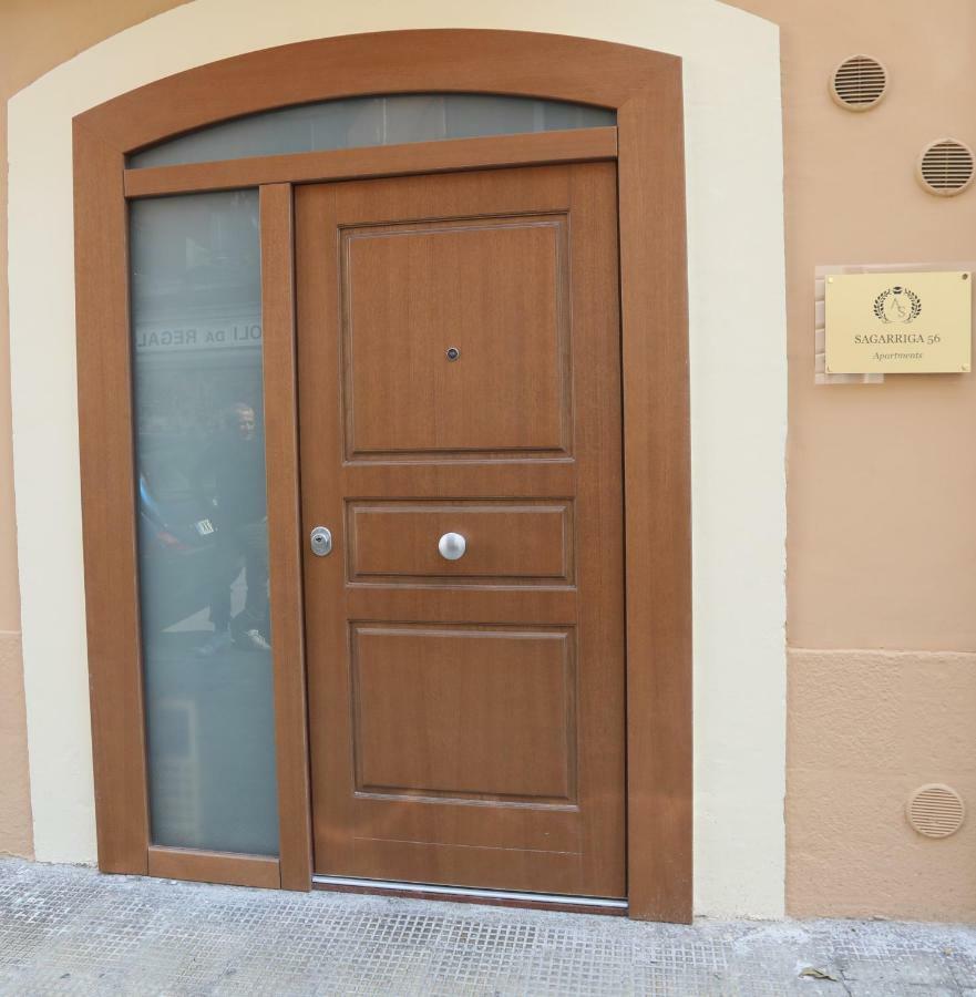 Sagarriga 56 Apartment Bari Exterior foto