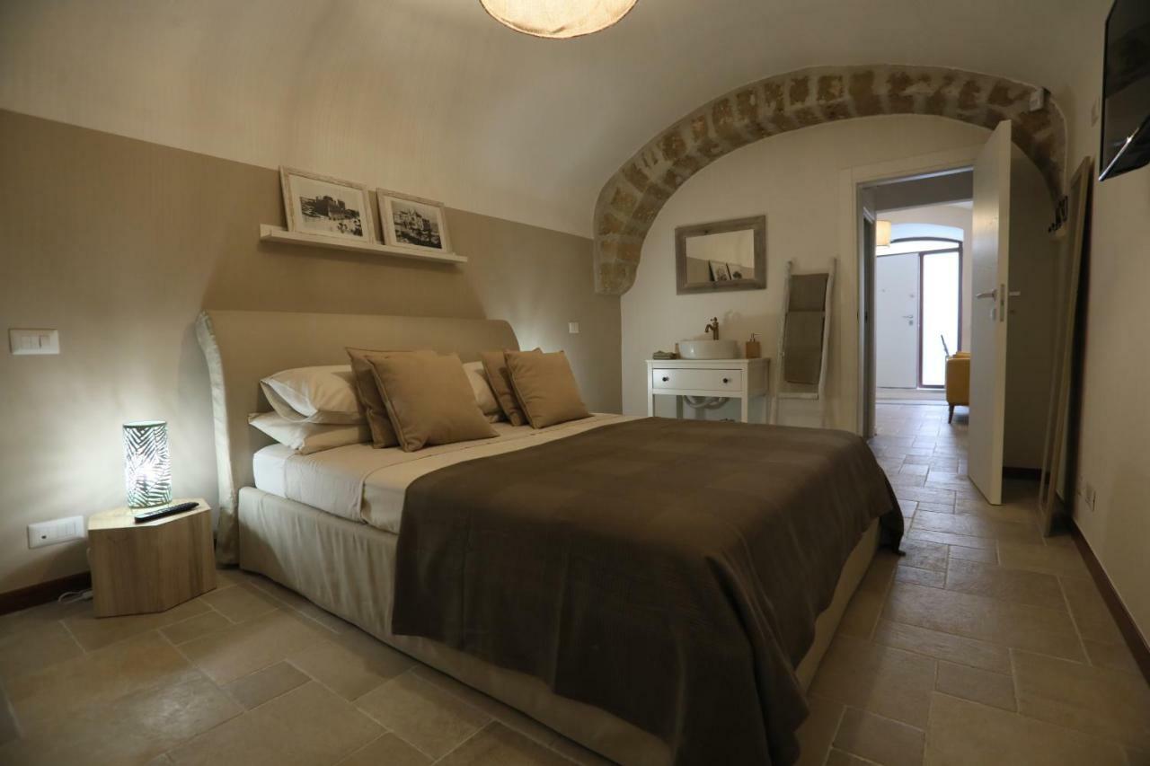 Sagarriga 56 Apartment Bari Exterior foto