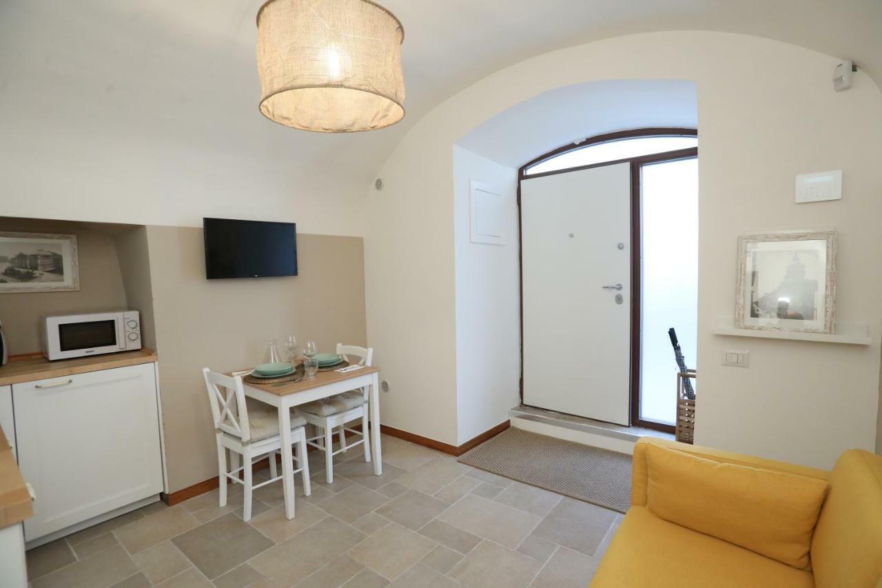 Sagarriga 56 Apartment Bari Exterior foto