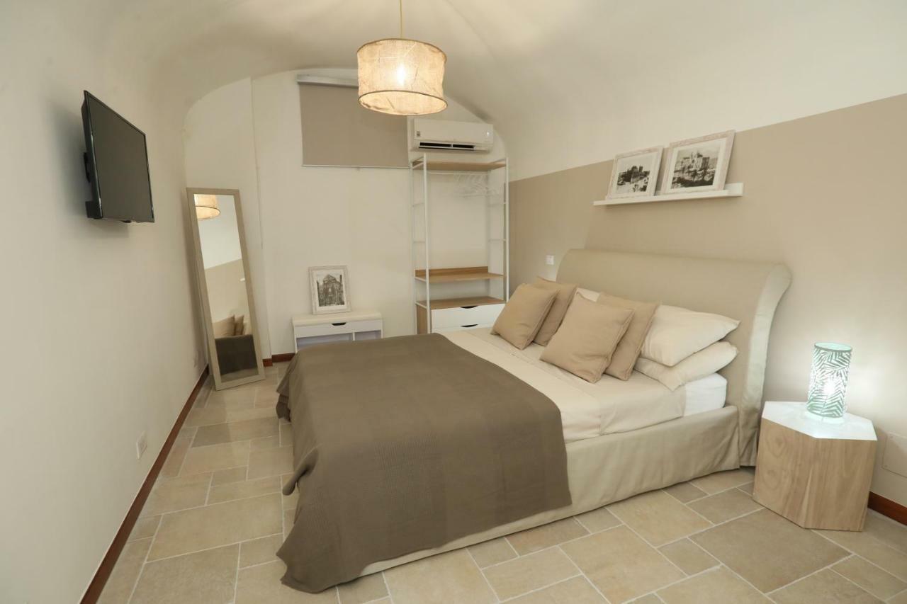 Sagarriga 56 Apartment Bari Exterior foto