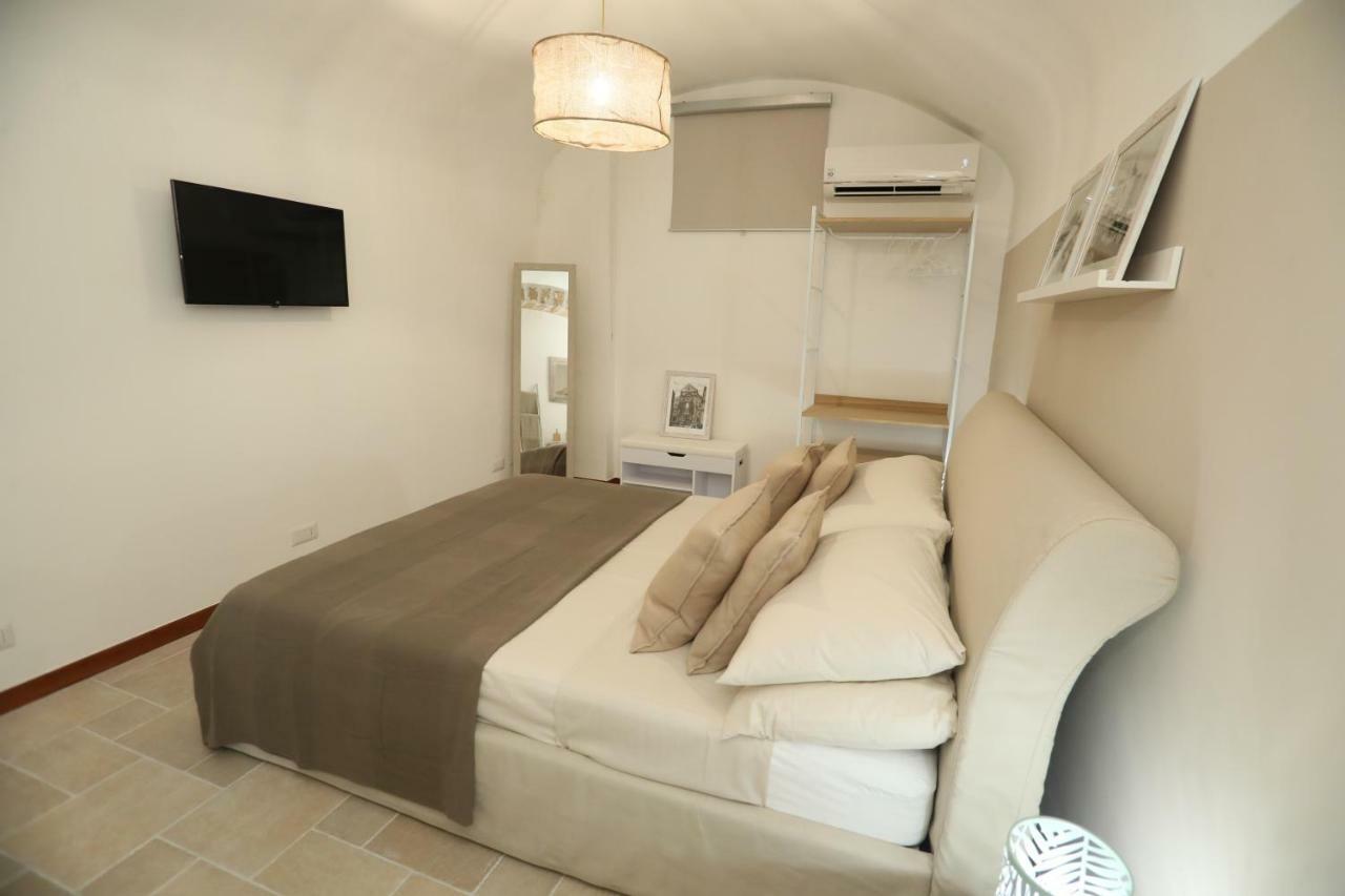Sagarriga 56 Apartment Bari Exterior foto